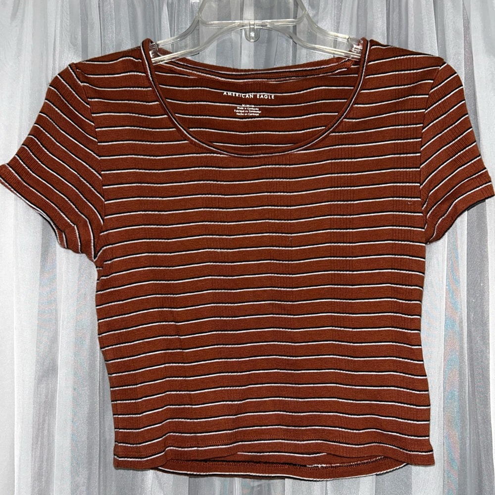 American Eagle Top